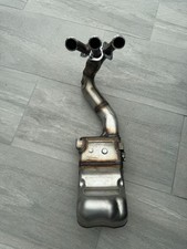 Yamaha riginal auspuff gebraucht kaufen  Aichach