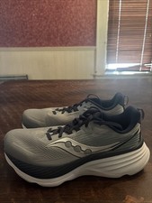 Saucony Hurricane 24 masculino 10 comprar usado  Enviando para Brazil