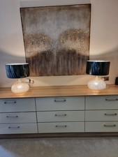 lamp table large for sale lamp table large for sale BOLTON