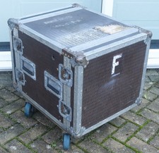 Transit case 10u for sale  ST. LEONARDS-ON-SEA