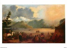 Art peinture alfred d'occasion  Fruges