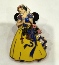 2001 snow white for sale  HAYWARDS HEATH