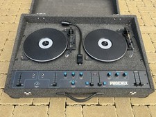 twin disco decks for sale twin disco decks for sale FAVERSHAM