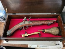 Pistola epoca replica usato  Villar Focchiardo