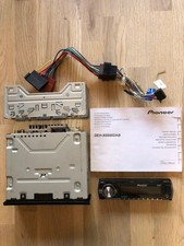 Pioneer deh x6500dab for sale  OXFORD