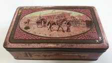 Ancienne boite tole d'occasion  France