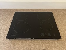 Samsung ceramic hob for sale  DONCASTER