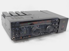 Yaesu 1000mp mark for sale  Sparks