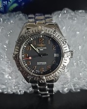 Breitling colt automatik gebraucht kaufen  Duisburg