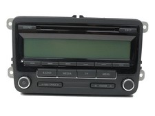 Radio seat 5p0035186 d'occasion  Lambersart