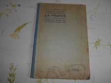 Livre école ancien d'occasion  Bellegarde