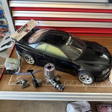 Kyosho 05t vintage for sale  Englewood