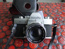 Appareil photo reflex d'occasion  Tourcoing