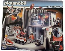 Playmobil 4875 top for sale  CAMBRIDGE