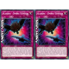 Alanera ombra gemella usato  Ravenna