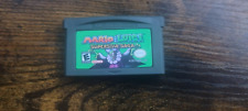 Mario luigi superstar for sale  Port Chester