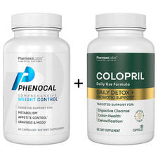 Phenocal colopril bundle for sale  Spring Valley