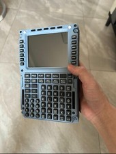 Airbus A320 MCDU tamanho completo para simulador de voo, tela IPS HD, automático comprar usado  Enviando para Brazil