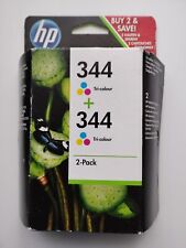 Pack cartouches encre d'occasion  Lilles-Lomme