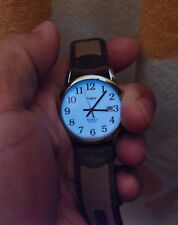 Timex indiglo men for sale  Tulare