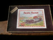 Coffret train mignon d'occasion  Biot