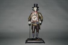 Alte figurenuhr uhrenträger gebraucht kaufen  Zwickau