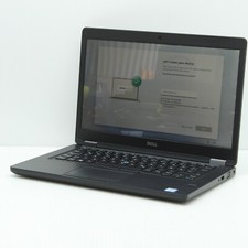 Dell latitude 5480 for sale  CHESTER
