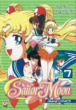 Sailor moon anime usato  Monterotondo