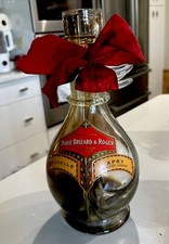 Bouteille compartiments verre d'occasion  Expédié en Belgium