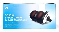 Renpho d001r shiatsu gebraucht kaufen  Jena
