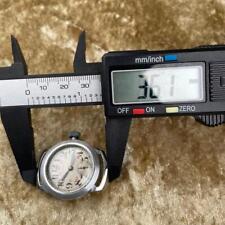 Seiko Vintage Seikosha Muito Raro Pré-Guerra Exército Japonês 10B 10 Joias Masculinas comprar usado  Enviando para Brazil