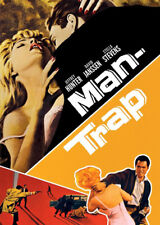 Man trap dvd for sale  STOCKPORT