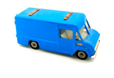 Spot commer van for sale  GLASGOW