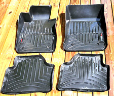 Weathertech floor mats for sale  Brunswick