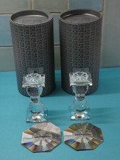 Vintage swarovski ball for sale  SWINDON