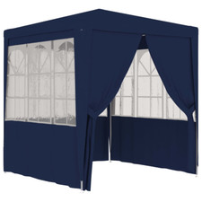 Vidaxl gazebo professionale usato  Roccagloriosa