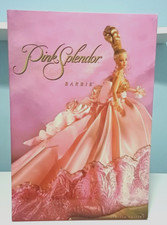 Barbie pink splendor usato  Bari Sardo