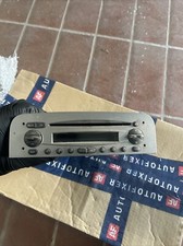 Autoradio alfa romeo usato  Cerro Maggiore