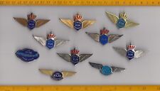 Vintage junior pilot usato  Spedire a Italy