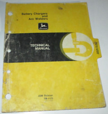 John deere battery for sale  Elizabeth