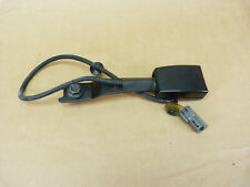 Gurtschloss gurtpeitsche links gebraucht kaufen Gurtschloss gurtpeitsche links gebraucht kaufen  Vreden