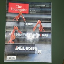 Economist magazines june for sale  FELTHAM