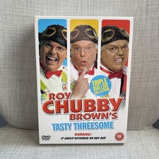 Roy chubby brown for sale  BRIGHOUSE