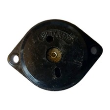 Bosch zündanlassschalter . gebraucht kaufen  Deichhorst