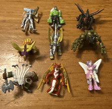 Digimon figure lot for sale  Sound Beach