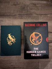 Hunger games series for sale  Rosemead