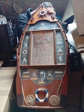 Cadre miroir noeuds d'occasion Cadre miroir noeuds d'occasion  Orleans-