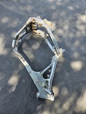 Quadro principal Suzuki DRZ400E DRZ 400 2003  comprar usado  Enviando para Brazil
