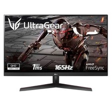 Ultra gear qhd for sale  Mc Calla