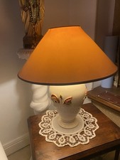 Lampe émaux longwy d'occasion  Nîmes